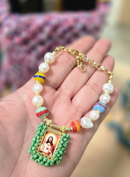 Sagrado Corazón
