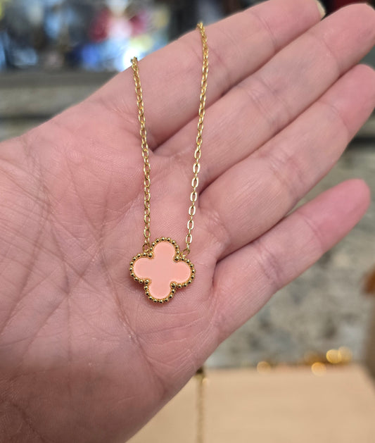 Clover Rosa Cadena