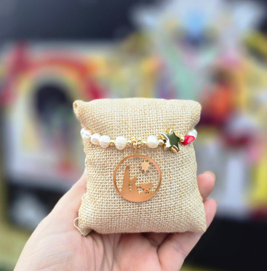 Nacimiento Pulsera