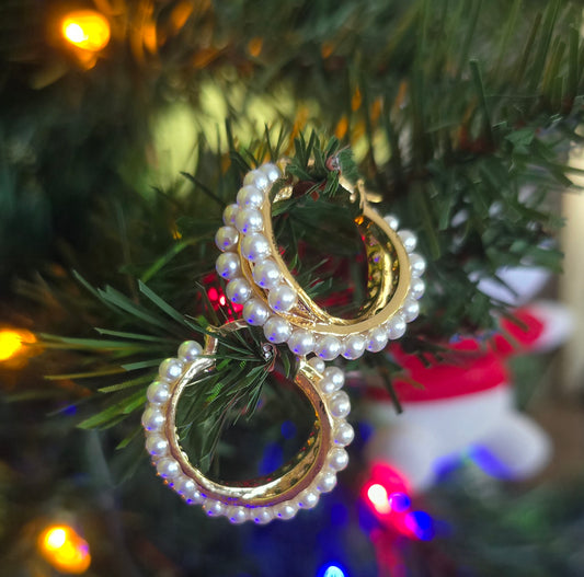 Perla Hoops