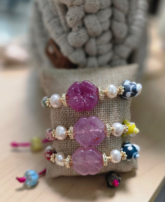 Esencia de Otoño pulsera