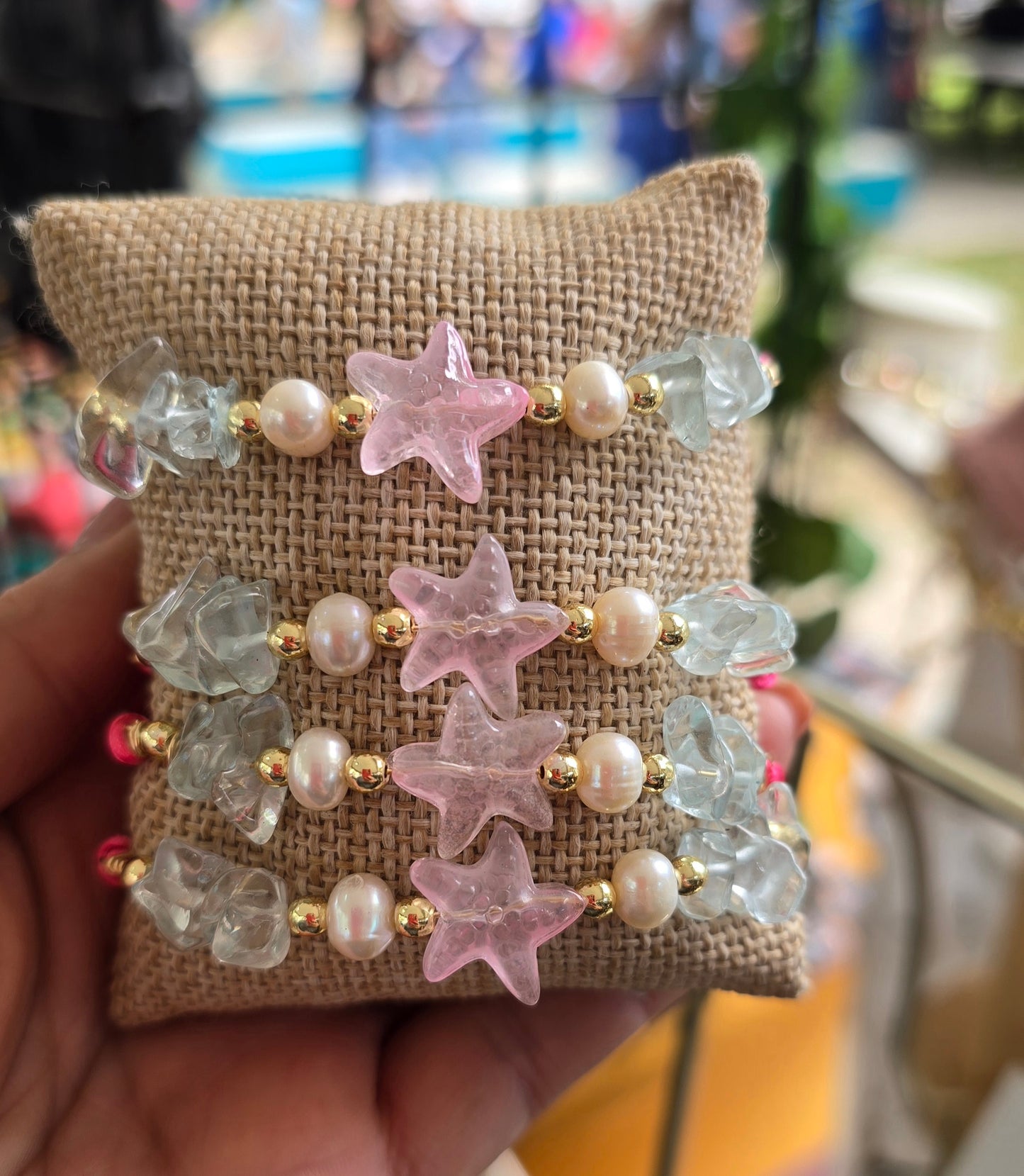 Estrella Mar