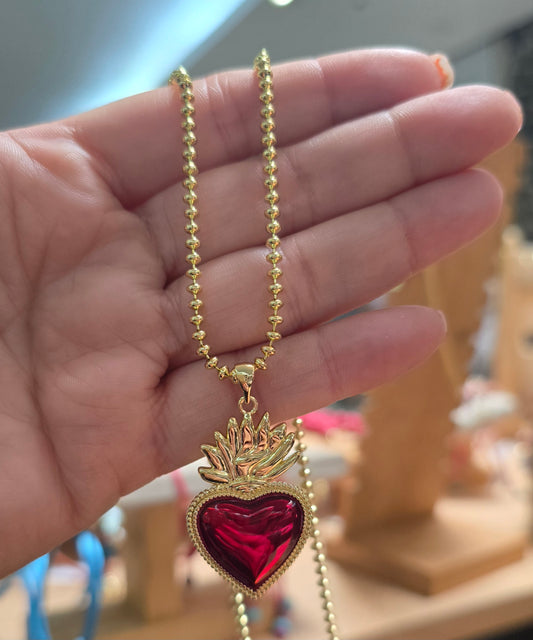 Sagrado Corazón