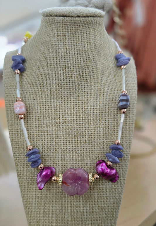 Esencia Violeta