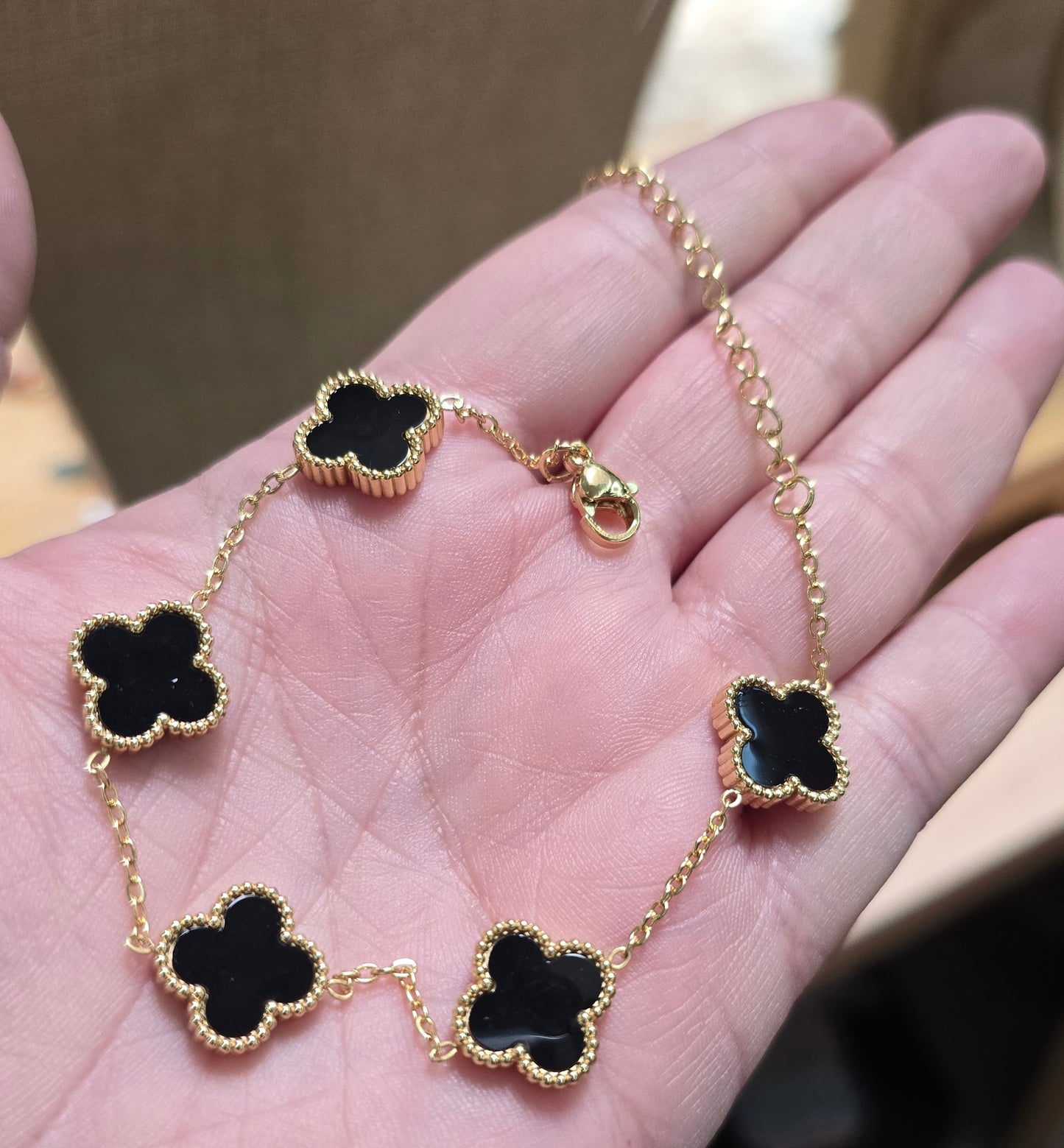 Clover