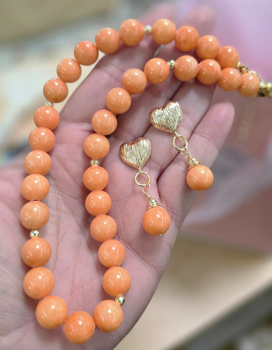 Set Esencia de Otoño