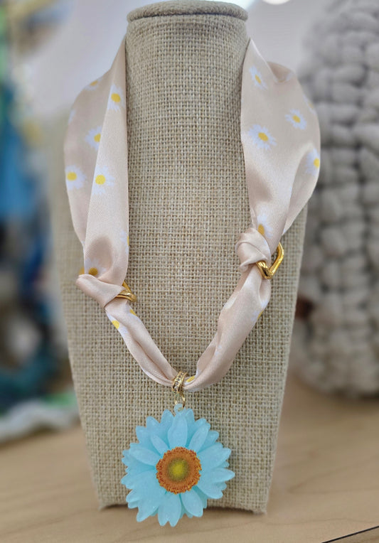 Collar Margarita
